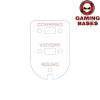 GamingBases- Wound Counter/Tracker/Dial/Marker command points-1 set 20mm-00-99 color: Black|DarkBlue|fluoDarkorange|fluoGreen|fluoOrange|fluoRed|fluoYellow|FruitGreen|Green|Grey|LightBlue|RandomColor|Red|TransparentDarkBlue|TransparentGlass|TransparentGreen|TransparentGrey|TransparentLakeBlue|TransparentLightBlue|TransparentOrange|TransparentPuple|TransparentRed|TransparentYellow|TranspMoreLightBlue|Yellow